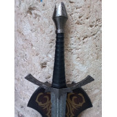 DAGA MOGUL  S. ANILLOS S0356