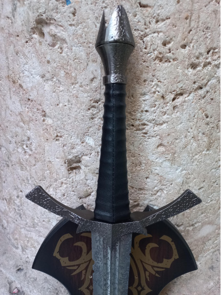 DAGA MOGUL  S. ANILLOS S0356