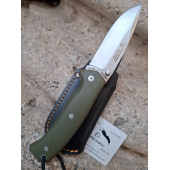 NOVEDAD NAVAJA RANGER G10 VERDE 327GVF