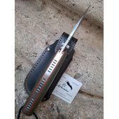 NOVEDAD NAVAJA RANGER G10 VERDE 327GVF