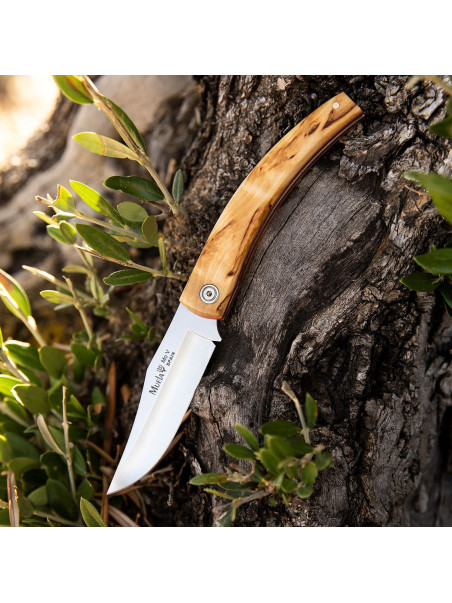 NAVAJA MUELA P8LB ABEDUL