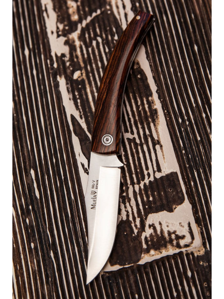 NAVAJA P8CO  COCOBOLO MUELA