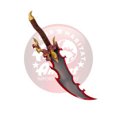 DAGA REY DEMONIO SOLO LEVELING
