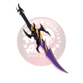 DAGA ANTARES FANGS SOLO LEVELING S0369