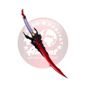 DAGA IRA KAMISHS SOLO LEVELING S0371