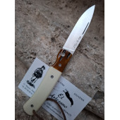 NOVEDAD NAVAJA LORD ÁMBAR MIKARTA HUESO NIETO