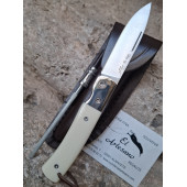 NOVEDAD NAVAJA LORD ACERO MIKARTA HUESO NIETO