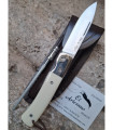 NOVEDAD NAVAJA LORD ACERO MIKARTA HUESO NIETO
