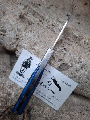 NAVAJA LORD HUESO DE CAMELLO TINTADO NIETO