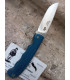 NAVAJA BOWIE CDS MIKARTA AZUL