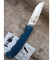 NAVAJA BOWIE CDS MIKARTA AZUL