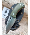 SÚPER OFERTA CUCHILLO YODA 200FK CUDEMAN