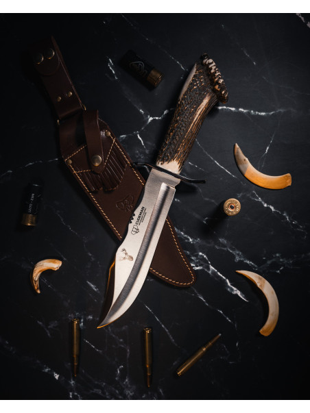 NOVEDAD BOWIE ROSETA CUDEMAN 294CR