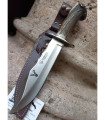 NOVEDAD BOWIE ROSETA CUDEMAN 294CR