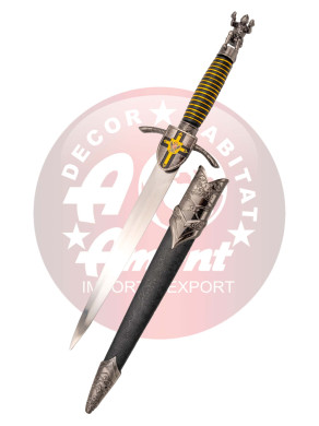 DAGA TEMPLARIA S0361
