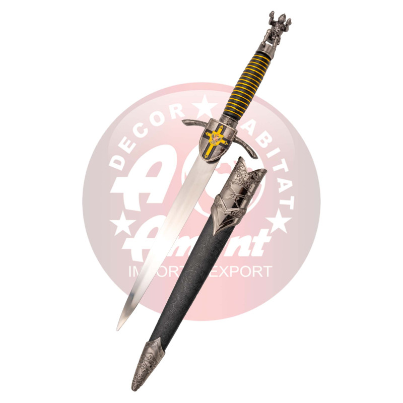 DAGA TEMPLARIA S0361