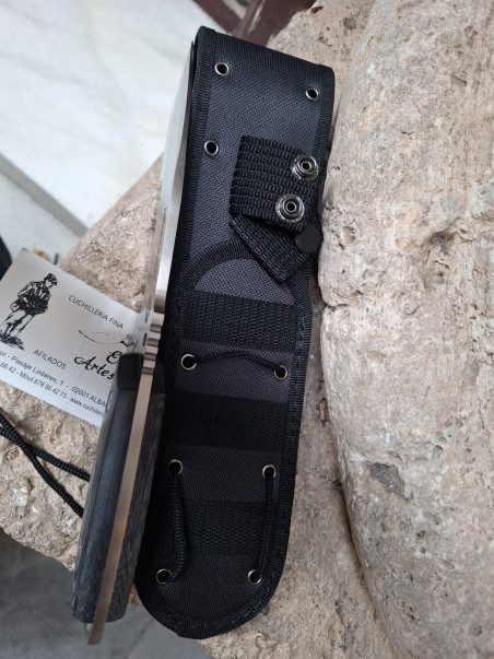 CUCHILLO HÉRCULES CDS