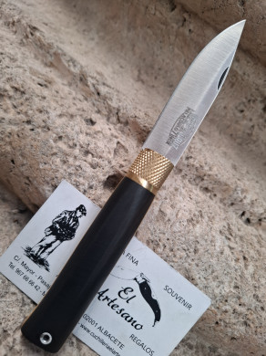 NOVEDAD NAVAJA JOSÉ DA CRUZ ÉBANO Y BOJ