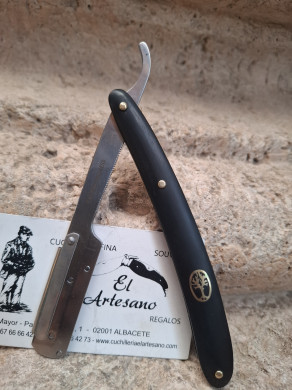 NAVAJA AFEITAR BOKER 140907