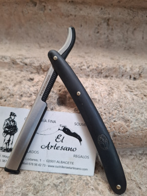 NAVAJA AFEITAR BOKER 140901