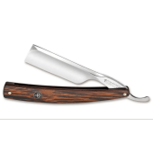 NAVAJA AFEITAR BOKER WENGUE