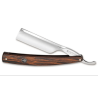 NAVAJA AFEITAR BOKER WENGUE