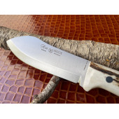 NOVEDAD CUCHILLO SIOUX NESSMUK CIERVO NIETO