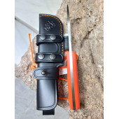 NOVEDAD CUCHILLO BLACK BEAR NARANJA J&V