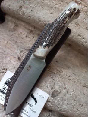 CUCHILLO TERRA CDS CIERVO