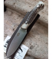 CUCHILLO TERRA CDS CIERVO