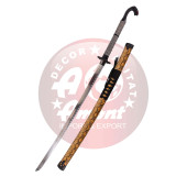 KATANA COBRA NEGRA S2032