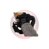 KATANA COBRA NEGRA S2032