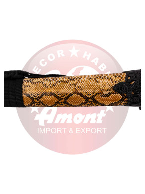 KATANA COBRA NEGRA S2032