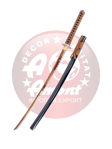 KATANA FUNCIONAL S6064