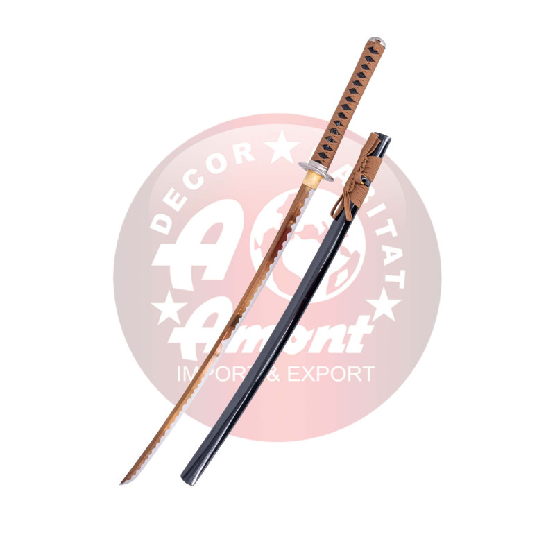 KATANA FUNCIONAL S6064