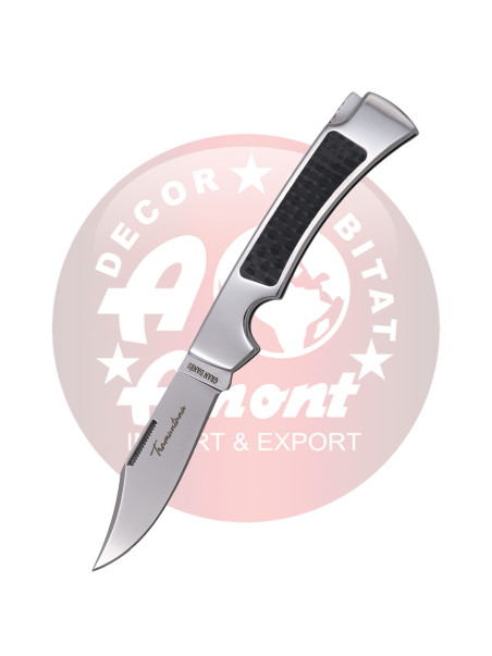 NAVAJA GRAN DANÉS FIBRA DE CARBONO N93F