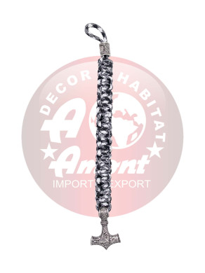 BRAZALETE PARACORD E6029