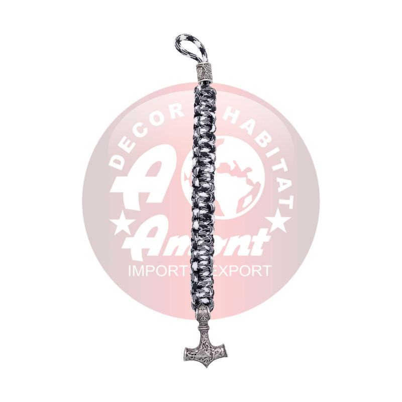 BRAZALETE PARACORD E6029