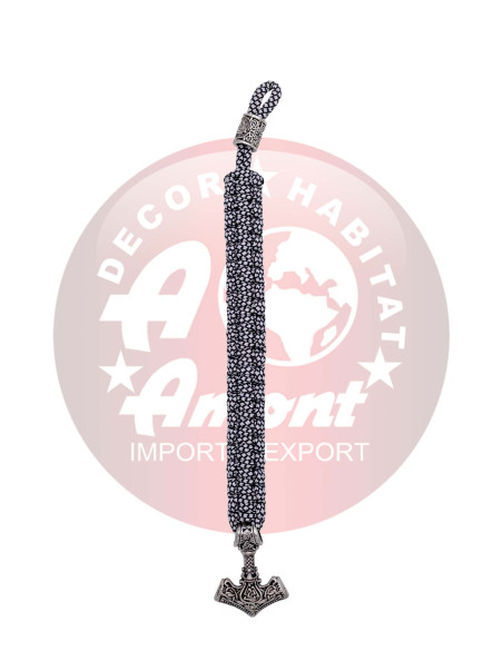 BRAZALETE PARACORD E6030