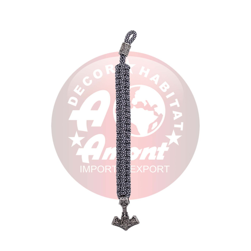 BRAZALETE PARACORD E6030