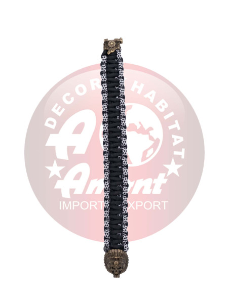 BRAZALETE PARACORD E6032
