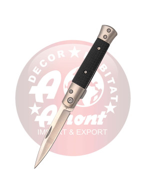 NAVAJA ESTILETE THIRD N118B
