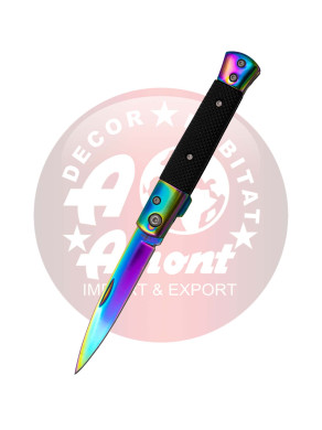 NAVAJA ESTILETE N118W THIRD