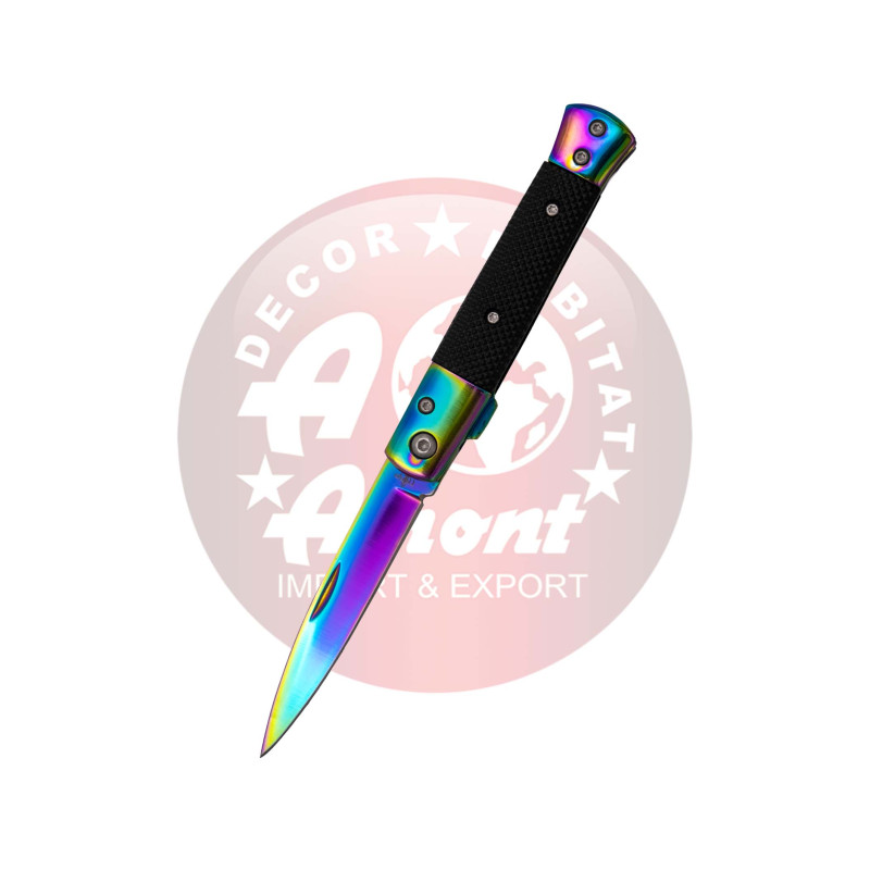 NAVAJA ESTILETE N118W THIRD