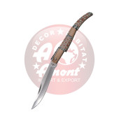 NAVAJA ÁRABE TARACEA N54R