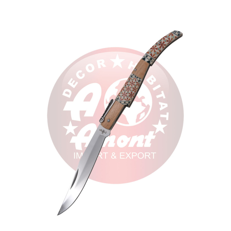 NAVAJA ÁRABE ARCE TARACEA N55R
