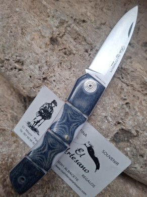 SÚPER OFERTA NAVAJA COWBOY NIETO