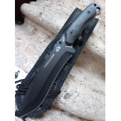 CUCHILLO HÉRCULES CDS PAVONADO