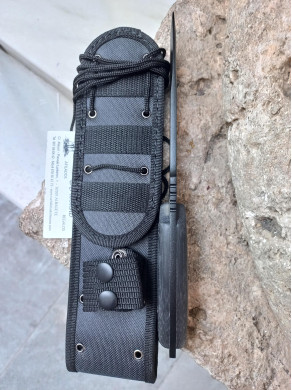 CUCHILLO HÉRCULES CDS PAVONADO