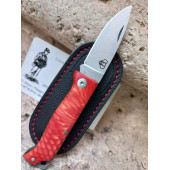 NAVAJA MT10 JUMA ROJA CUDEMAN 332JR